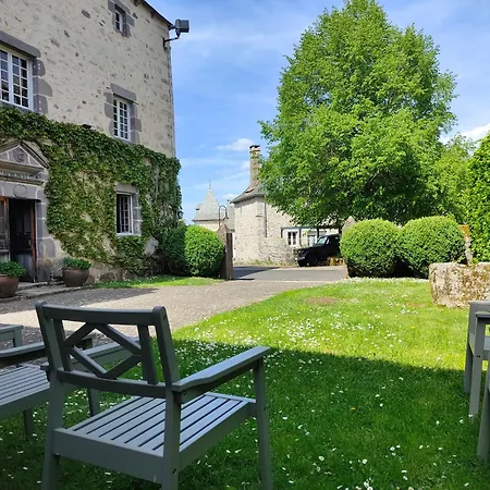 3 D'hotes, Besson, A En Aubrac