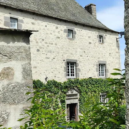 3 D'hotes, Besson, A En Aubrac 3* Lieutades