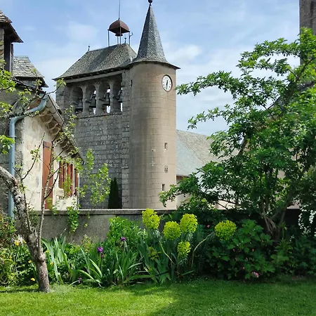 3 D'hotes, Besson, A En Aubrac 3*