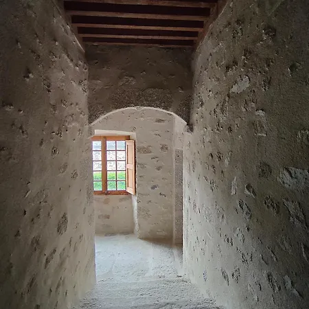 3 D'hotes, Besson, A En Aubrac