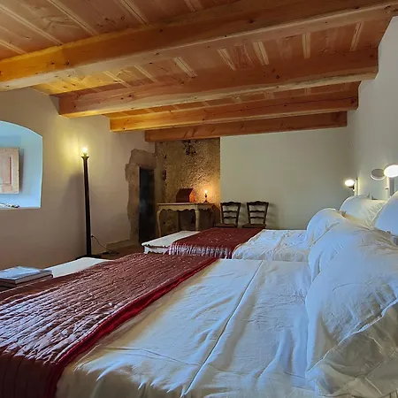 3 D'hotes, Besson, A En Aubrac